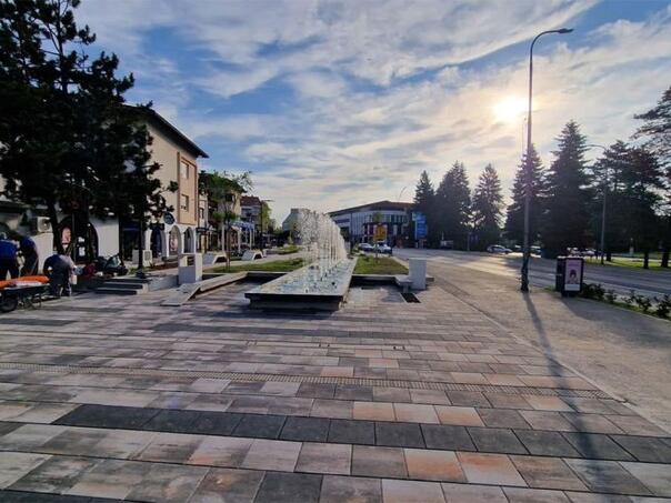 Oglasio se Dom zdravlja Laktaši o padanju učenika u nesvijest