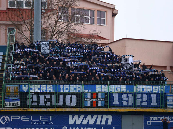 Oglasio se FK Željezničar: Ovo je opasan presedan