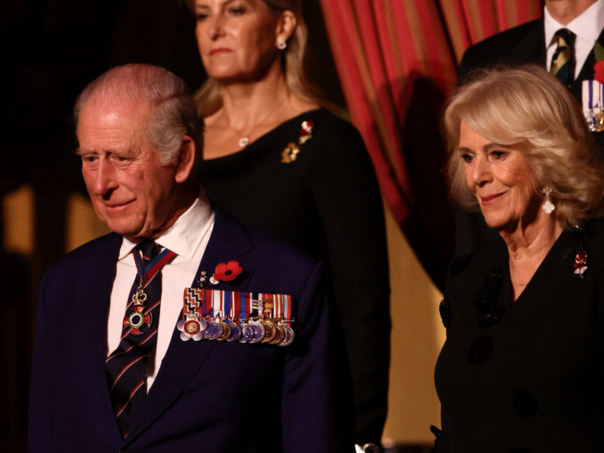 Kralj Charles o hapšenju brata Andrewa: Zakon mora ići svojim tokom