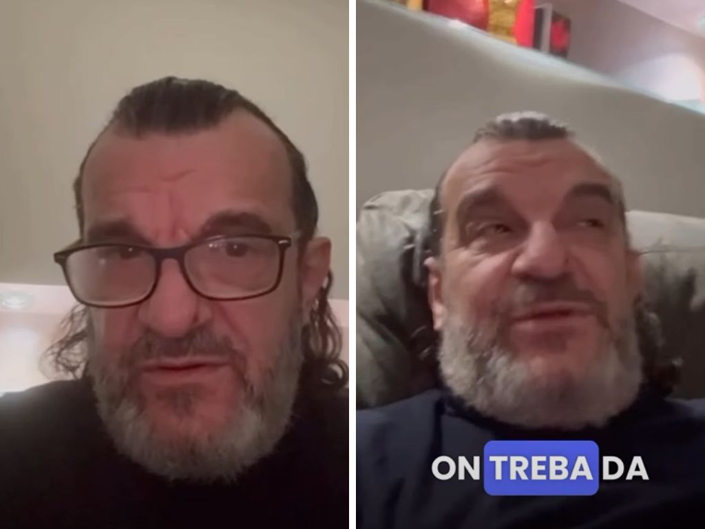 Lukas: Ipak sam mislio da je Dodik malo pametniji