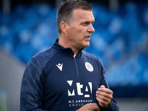 Oglasio se Mario Ivanković o mogućem preuzimanju FK Željezničar