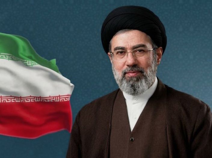 Oglasio se Mojtaba Hamenei: Borimo se protiv dvije vojske
