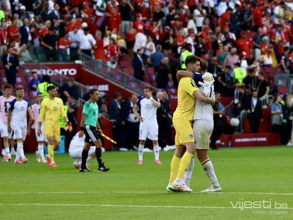 Oglasio se Nikola Vasilj: Idemo dalje, vraćamo se jači