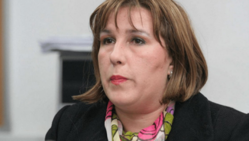 Oglasio se UDT: Nema zakonskog osnova za privremeno udaljenje Diane Kajmaković