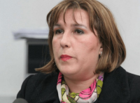 Oglasio se UDT: Nema zakonskog osnova za privremeno udaljenje Diane Kajmaković
