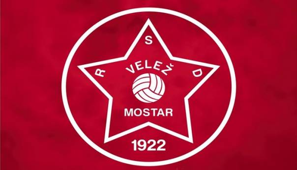 Oglasio se Velež: Poziv MUP-u da pojača kontrole