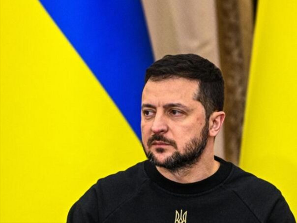 Oglasio se Zelenski nakon Abu Dhabija: Najavio novi sastanak