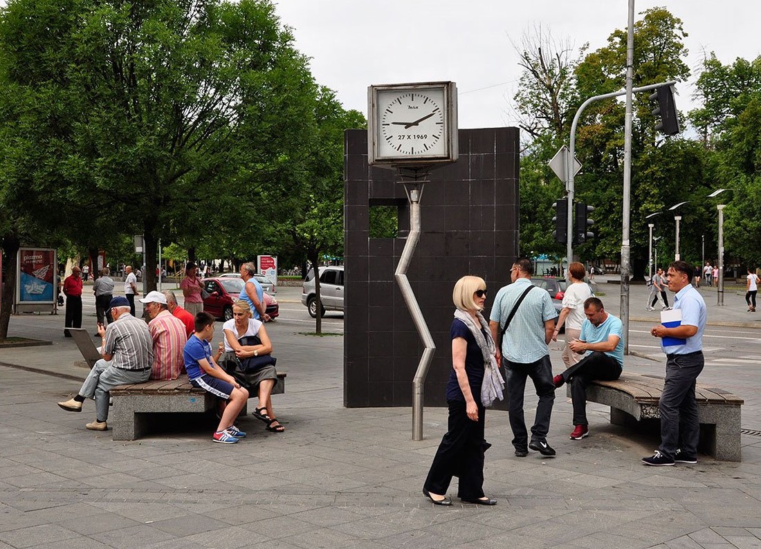 Oglasit će se sirene: Banja Luka obilježava godišnjicu razornog zemljotresa
