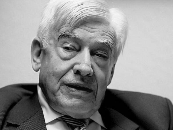 OHR se oprostio od Christiana Schwarz-Schillinga: Bio je prijatelj i pouzdan savjetnik