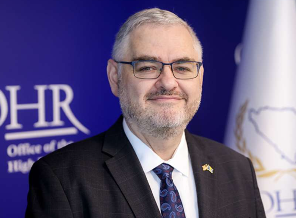 OHR spreman na dijalog sa svim političkim akterima u BiH