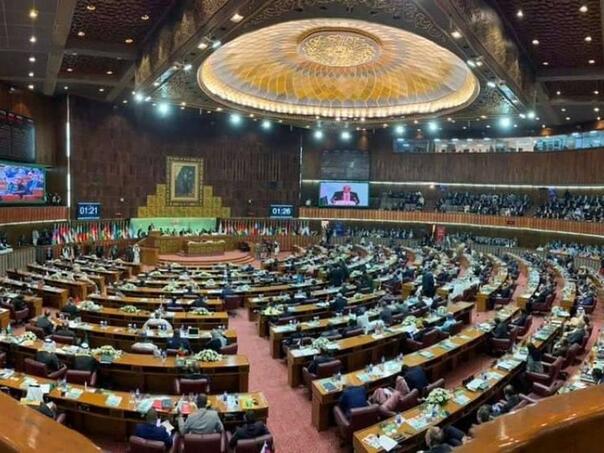 OIC pozdravio sporazum Turske, Saudijske Arabije i Pakistana