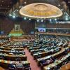 OIC pozdravio sporazum Turske, Saudijske Arabije i Pakistana