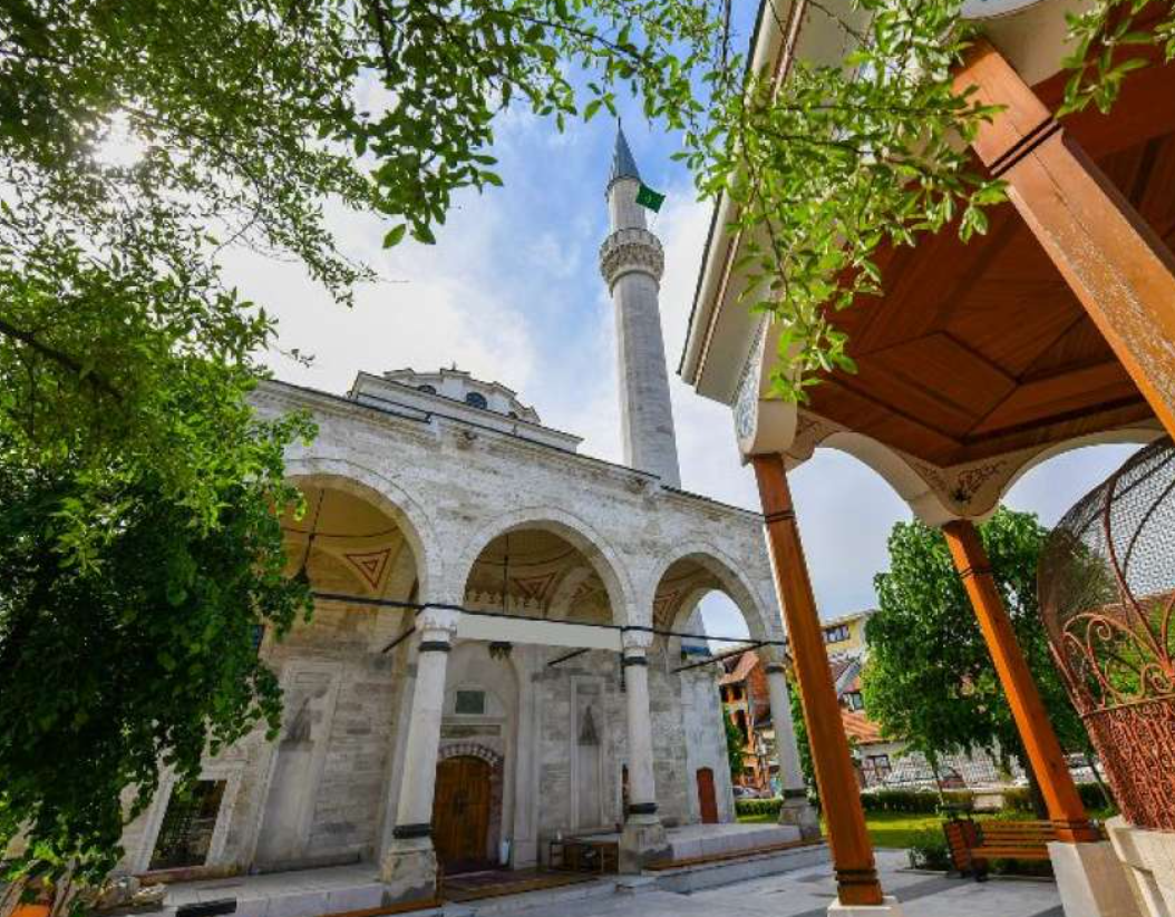 Okanović: Ramazanska blagorodnost podsjeća na važnost zajedničkog ustrajavanja u dobru