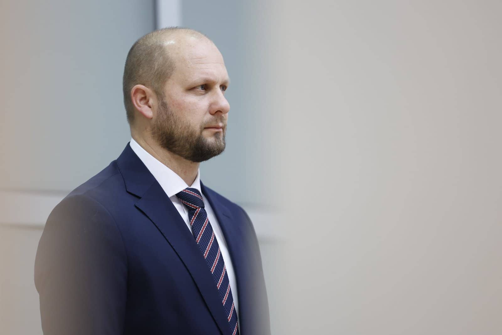 Okerić: Čekam pismenu ostavku Uka, potom ide procedura u Skupštini KS