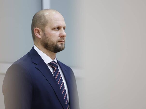 Okerić: Čekam pismenu ostavku Uka, potom ide procedura u Skupštini KS