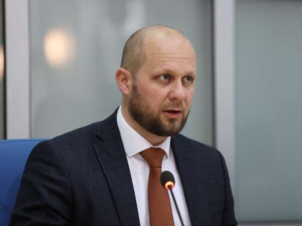 Okerić: Hoće li Vlada KS ostati u tehničkom mandatu do izbora?