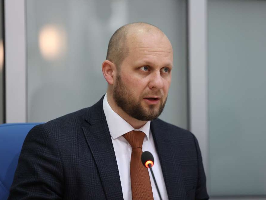 Okerić: Ostavka prirodan korak nakon dugog i intenzivnog političkog perioda