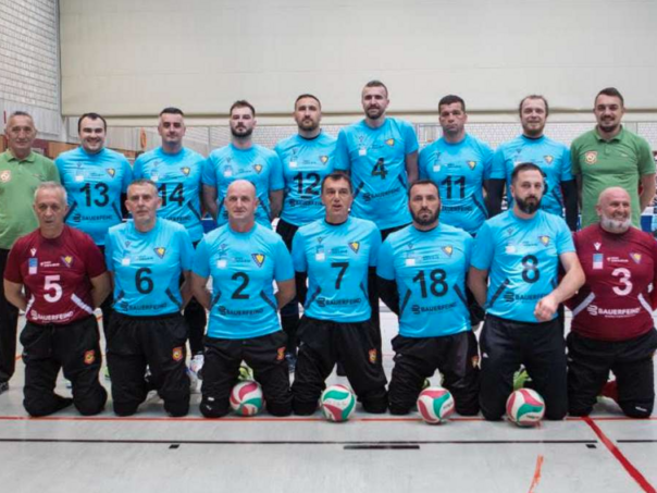 OKI "Fantomi" osvojili 11. titulu prvaka BiH
