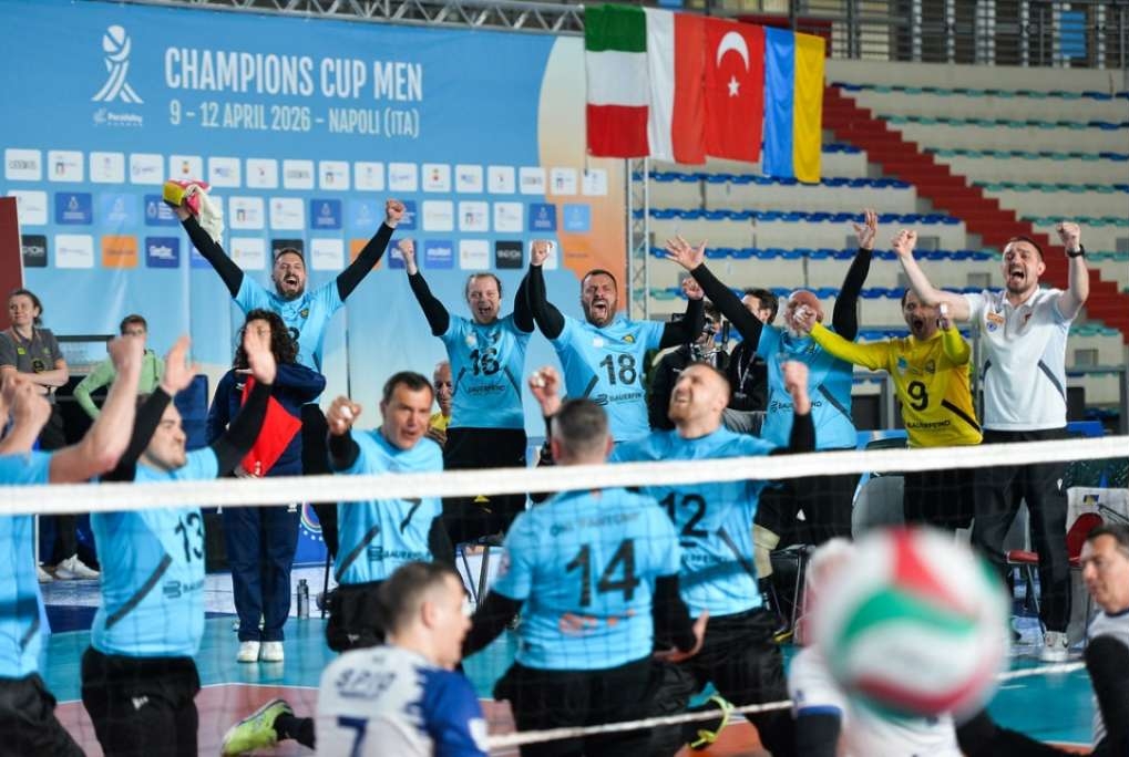 OKI Fantomi peti put zaredom prvaci Evrope