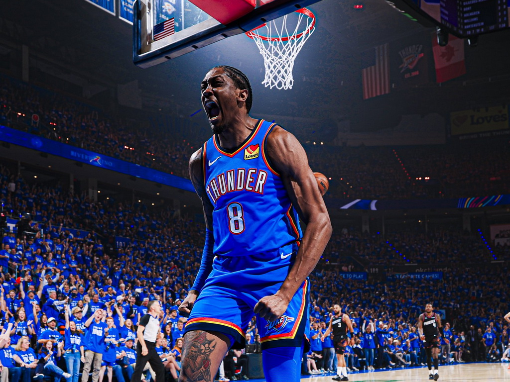 Oklahoma i San Antonio rutinski, Orlando šokirao Detroit