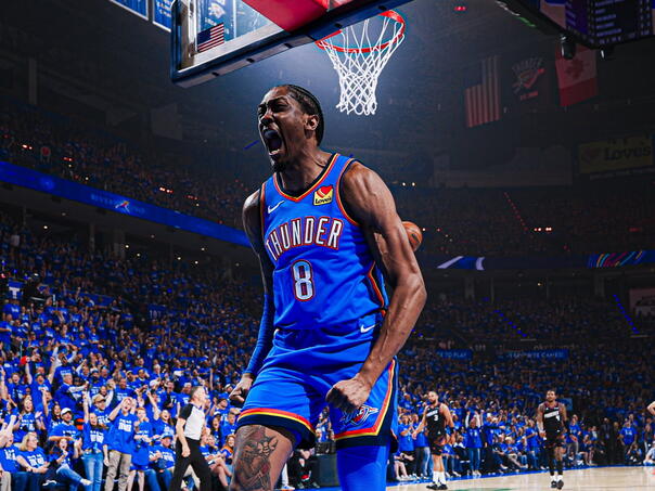 Oklahoma i San Antonio rutinski, Orlando šokirao Detroit