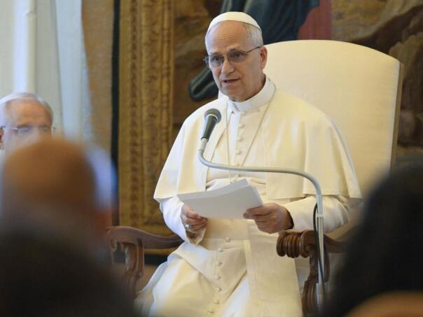 Oko 30 holivudskih zvijezda sastat će se s papom Lavom ovog vikenda