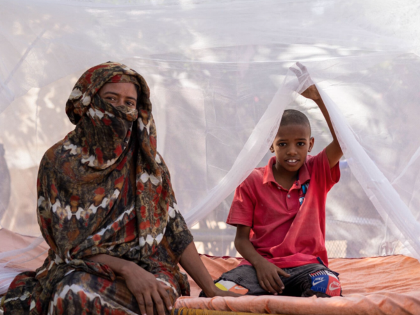 Oko 610.000 smrtnih slučajeva od malarije u 2024.