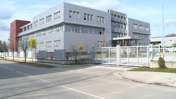 Okončan pretres: Uzunović priveden u prostorije SIPA-a