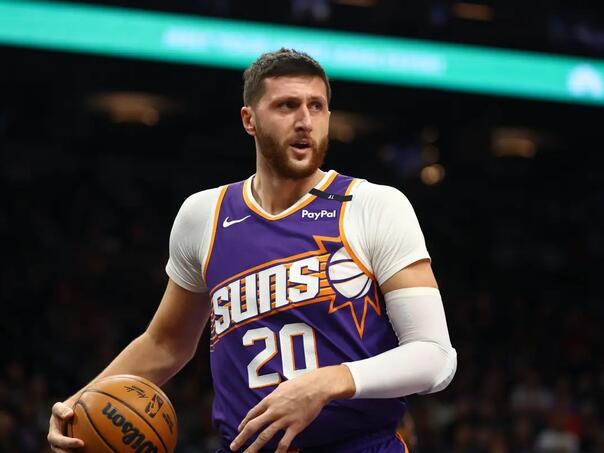 Okončana agonija za Nurkića, prelazi u Charlotte Hornetse