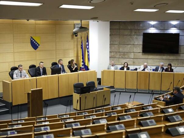 Okončana konkursna procedura za izbor direktora i zamjenika direktora FUP-a