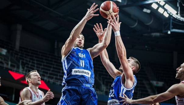 Okončane kvalifikacije za prvenstvo Starog kontinenta: Poznati svi učesnici Eurobasketa