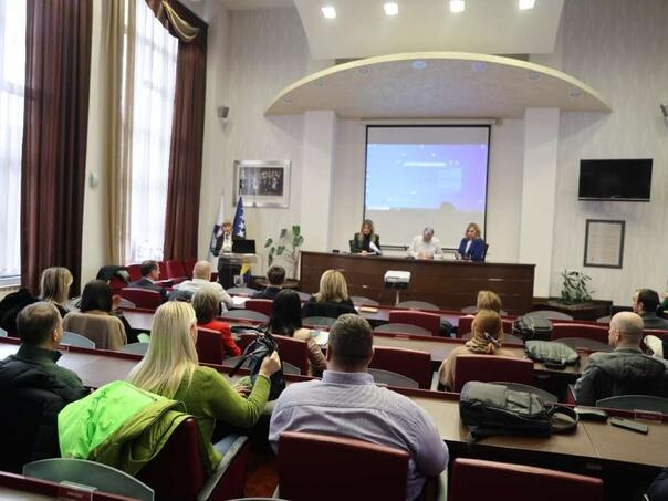 Okrugli stol o Trgovskoj gori - Zajednički odgovor na ekološki izazov