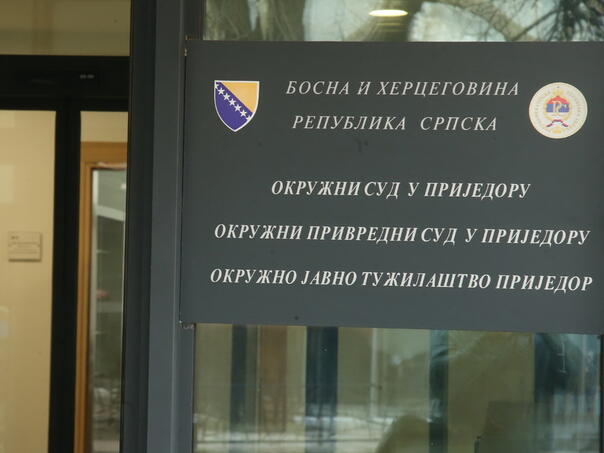 Okružnom tužilaštvu dostavljen obdukcioni nalaz u slučaju smrti djeteta
