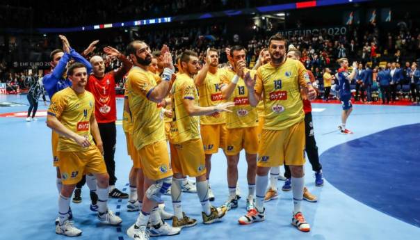 Okupila se rukometna reprezentacija BiH za prijateljske susrete s Mađarskom