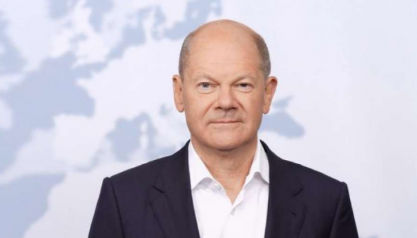 Olaf Scholz: Blokovske podjele bi mogle ići preko Balkana