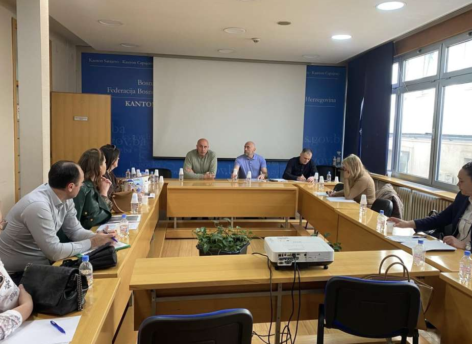 Olakšan pristup pravima za borce u KS