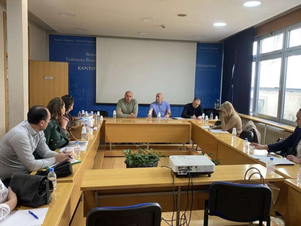 Olakšan pristup pravima za borce u KS