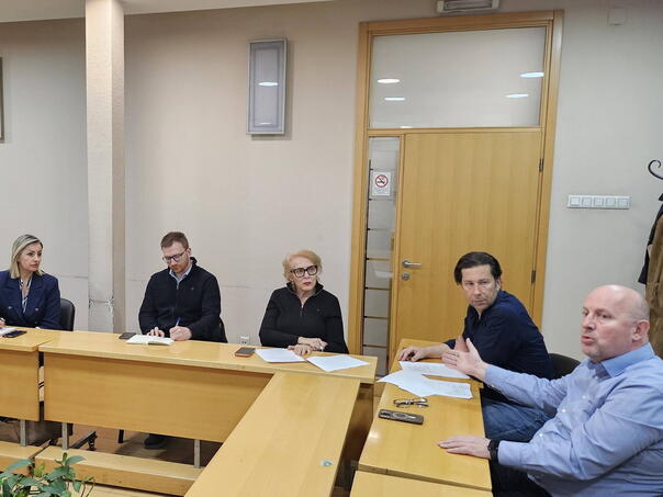 Olakšan pristup zdravstvenim uslugama: E-naručivanje pacijenata u KS brže i jednostavnije