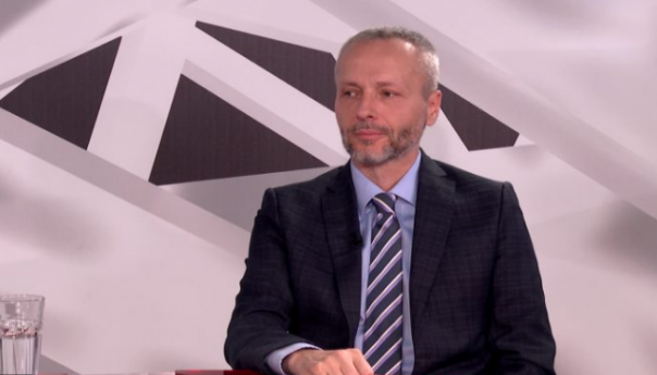 Olenik: U CG istraga protiv ljudi povezanih sa slučajevima Pahomije i Kačavenda