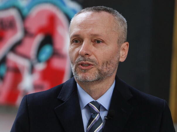 Olenik za Vijesti.ba: Vučić je uplašen, Dodik ga je preveslao