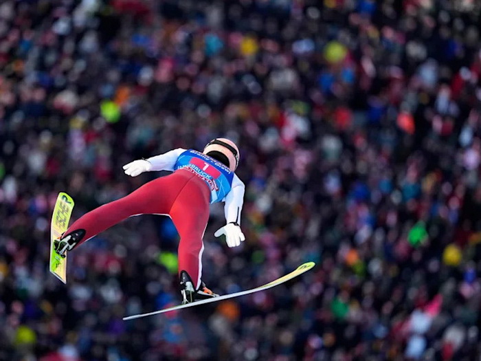 Olimpijada u sjeni: Skijaški skokovi i bizarne optužbe