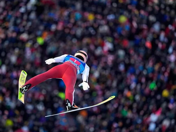 Olimpijada u sjeni: Skijaški skokovi i bizarne optužbe