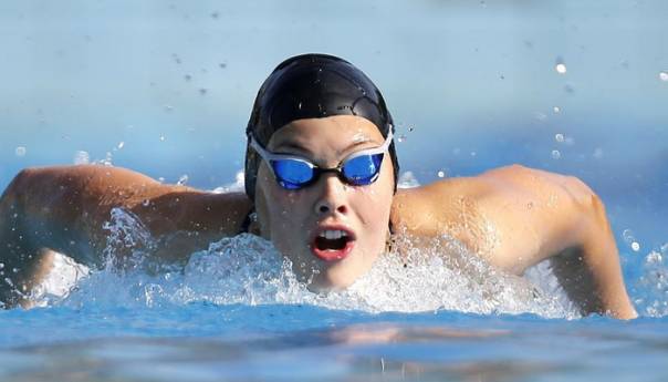 Olimpijski komitet BiH nagradio Lanu Pudar sa 3.000 KM