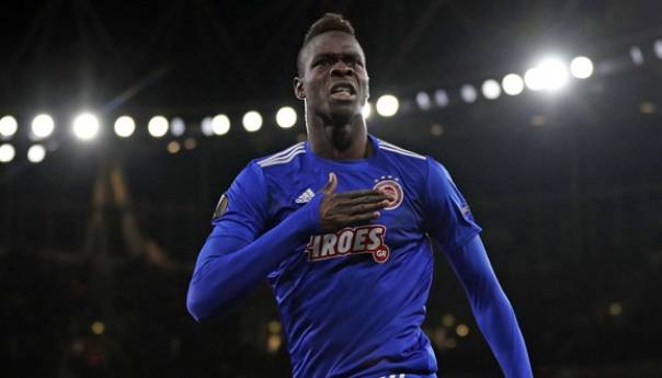 Olympiacos poslije produžetaka eliminisao Arsenal