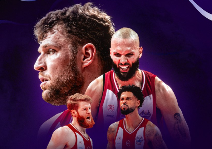 Olympiakos preko Fenerbahčea do finala Eurolige