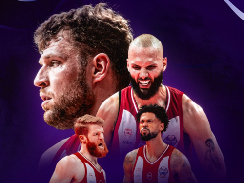 Olympiakos preko Fenerbahčea do finala Eurolige