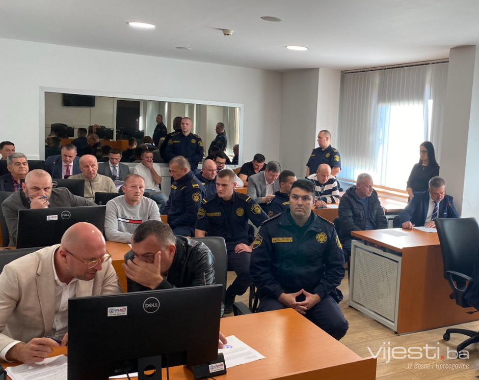 Ombudsmani BiH se oglasili: Koje su kazne zakonom predviđene za monstruozna djela iz Tuzle