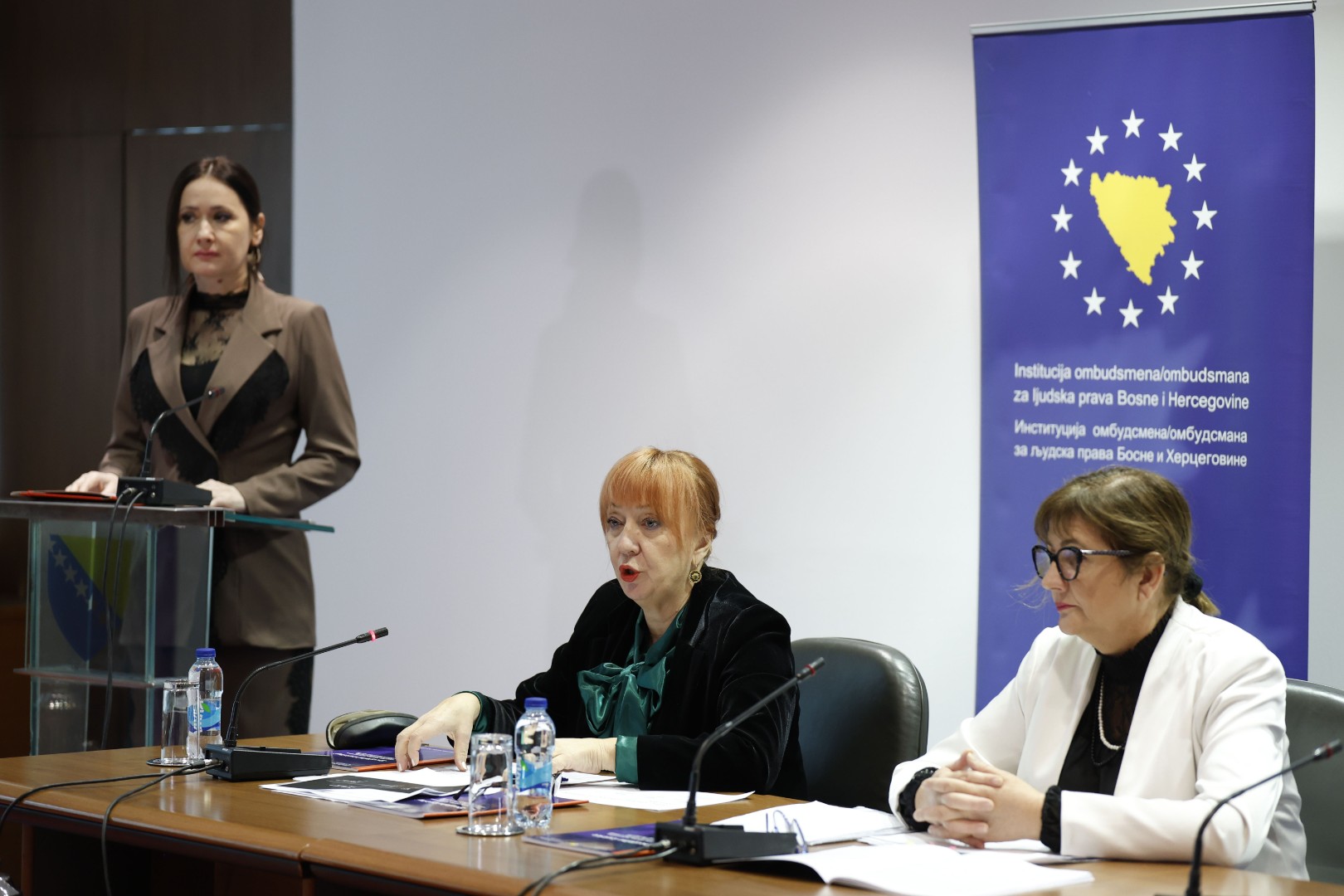 Ombudsmeni traže uvođenje novih tehnologija za praćenje nasilnika