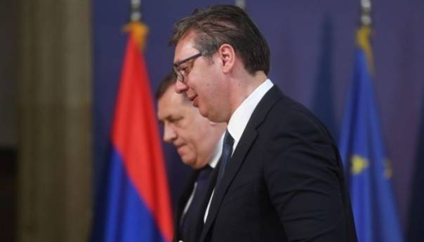 Omerović: RS i Srbija ne mogu dogovoriti dvojna državljanstva