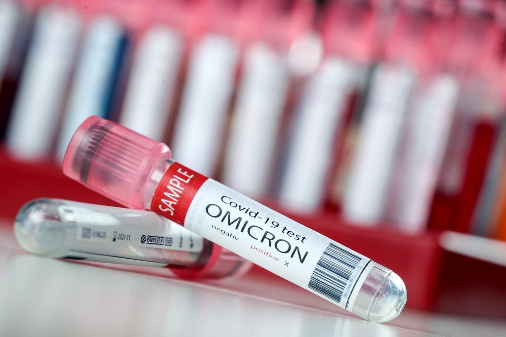 Omikron je možda preuzeo djelić gena virusa prehlade
